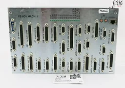 31310 LAM RESEARCH CTLR ASSY, FE-HD1 MACH 1, P/N: 785-179350-002 685-247270-001