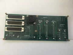 0100-35212, AMAT, PCBA, CHAMBER A/C TRAY IPS