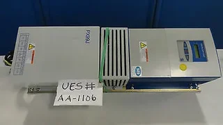AMAT Applied Materials 9010-01545 S2S Softdrive SAF305-045 Used Working