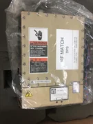 Applied Materials 0010-36114 R0 DPS  RF MATCH AMAT
