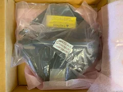 0010-70792 EMXP+/MXP+ OX, CHAMBER LID, CLAMP, CHEMRAZ SUPER E, APPLIED MATERIAL