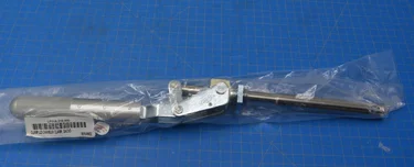 0010-09822 / CHAMBER CLAMP SACVD /APPLIED MATERIALS AMAT