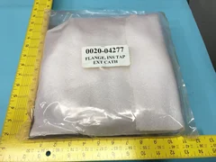 AMAT 0020-04277 Insulating Flange, Tapered, EXT CATH, 123437