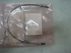 New AMAT 0150-90413 fiber optic options chassis