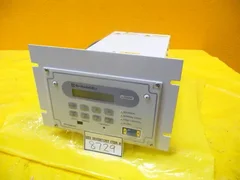 Shimadzu EI-D3603M Turbo Molecular Pump Controller AMAT 0010-32353 Working