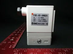 Applied Materials (AMAT) 0015-04666 SMC IT1001-N31-DIM00376 E TO P REGULATOR