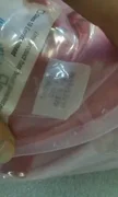 AMAT 0010-13939 EXHAAUST LINE HEATING 208V 121W
