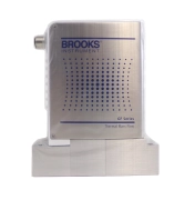 Brooks Instrument GF125C-203331 Mass Flow Controller MFC AMAT New