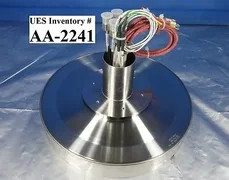 AMAT 0010-17798 Rev. 2 Endura Heater 300mm Degas M11-415-0810 working