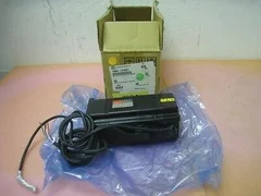 Sanyo Denki P50C08075HXS21 AMAT 1080-01021 Motor Servo 750W W/0 Brake