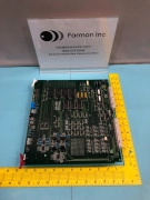 NIKON 4S018-048 EPDRV1 PCB, 193311