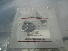 AMAT 3700-02206 O-Ring Chemraz SC513 80 DURO White ID 1.174 CSD.103, 451436