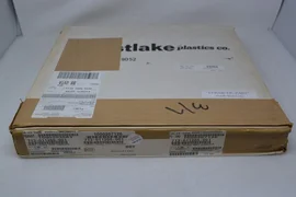713-011205-001 / COVER, 180 DEG EXIT LOADLOCK / LAM RESEARCH