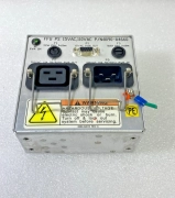 âœ… AMAT 0090-A4660 REV. B FFU PS 15VAC,110VAC POWER SUPPLY