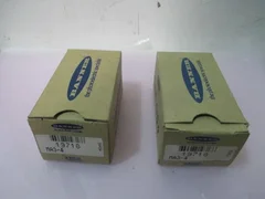 2 Banner MA3-4 Modulated Photoelectric Amplifier, Sensor AMAT 0540-01006, 423109