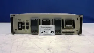 VSE Varian Vaporizer Controller E11072772