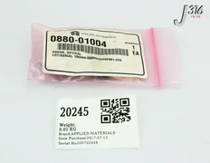 20245 APPLIED MATERIALS ENCDR, OPTICAL (NEW) 0880-01004
