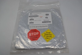 0020-22909 / PEDESTAL SHIELD 150MM PRECLEAN / APPLIED MATERIALS AMAT