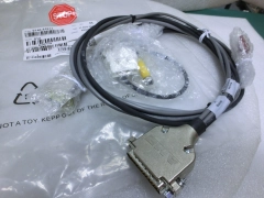 Applied Materials 0140-81611 Rev 05 harness Assy,BULKHD to Pressure,CN~9969