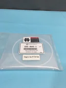 AMAT 0200-09445 Liner, Quartz Upper, Gas Distribution, PRSP3, 121414