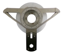 AMAT Applied Materials 0020-40569 Robot Head with Arm and End Effector Surplus