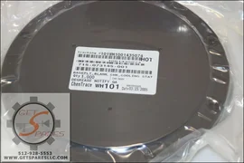 715-073145-001  / BASEPLT,BLANK CHK,COOLING STAT / LAM