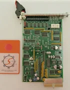 0190-04745 / ASSEMBLY, PCB,IO,CDN 494 W/ TYPE "AB / APPLIED MATERIALS AMAT