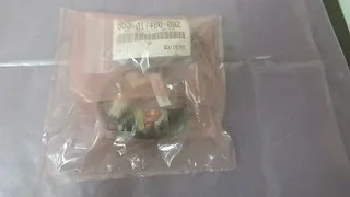 2 LAM Research (LAM) 853-017480-002 Assembly Vacuum Switch Torr 100 414745