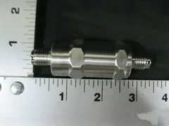 APPLIED MATERIALS (AMAT) 0227-10073 Millipore WGMSA1HRU WAFERGARD II SF MINI SS