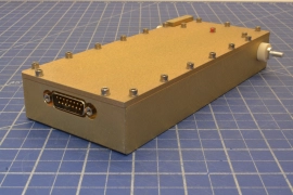 853-800749-009 / RF MODULE, PHASE MAG 13.56 MHZ TCP /  LAM RESEARCH CORPORATION