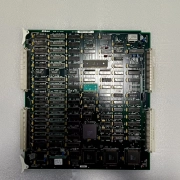 Nikon 4S015-004-C Circuit Board