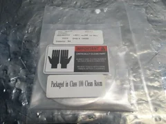 AMAT 0020-06315, Quartz, 3.6", 8330, View Port, 100949