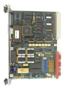 AMAT Applied Materials 0100-20100 Analog I/O PCB Card Working Surplus