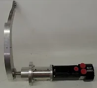 AMAT Quantum Leap INMOCO0C0591/9 Wafer Arm Drive AIT 1080-90117 S32HMAA-HNNM-04 
