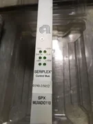 APPLIED MATERIALS AMAT 0190-35652 SERIPLEX  SPX MUXADIO PCB