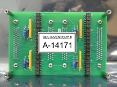 AMAT Applied Materials 0100-02420 Opto Isolation PCB Board Rev. 002 Working