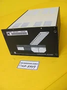 Leybold NT 340 MA Turbopump Controller 85732 AMAT 0730-01040 Used Tested Working