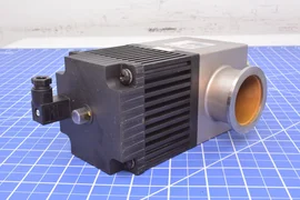 796-091975-001 / FAST ACTING VALVE VALVE, ISO ANGLE. 1-1/2" / LAM RESEARCH