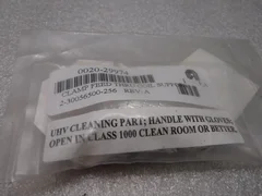 APPLIED MATERIALS CLAMP FEED THRU COIL SUPPORT 0020-29974