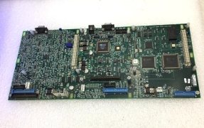✅ AE Advanced Energy 2301637-A Pinnacle 2000V Scale Logic PCB