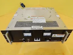 Comdel FP0213RJ RF Power Supply CPS1001S AMAT 0190-70099 Tested Working