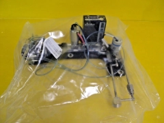 âœ… MKS 2179A MASS FLOW CONTROLLER 2179A-24801 AMAT 0010-A9060