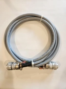 CTI Cryogenics On-Board Cryopump to Compressor Power Cable 8112099G001