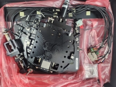 AMAT 0010-B9760 THETA-Z ASSYCOMPLUS3, USED