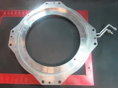 Applied Materials (AMAT) EPI 0040-35140 CLAMP RING UPPER, ATM