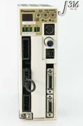 7741 PANASONIC AC SERVO DRIVE, AMAT P/N: 0190-15328 MQDB012AAD02