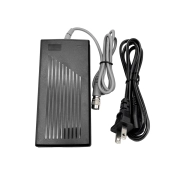 New Universal Charger For Nikon BC-65/BC-80 Replaces Q-75E&Q-75 Total Station