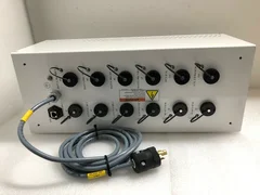 AMAT 0190-22287 producer etch gas panel temparature controller model LOG-1181