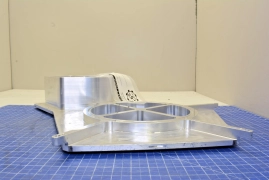 0020-70184 / RING CNTRLLC LID / APPLIED MATERIALS AMAT
