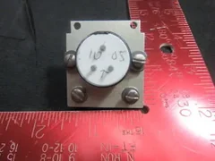 Applied Materials (AMAT) 0010-21043 POTENTIOMETER ASSEMBLY